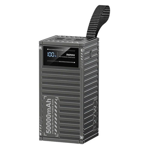 پاور بانک 50 هزار ریمکس